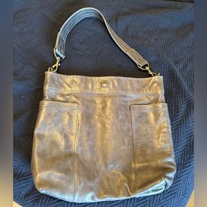 Rough & Tumble SMALL CONCORD LOTUS